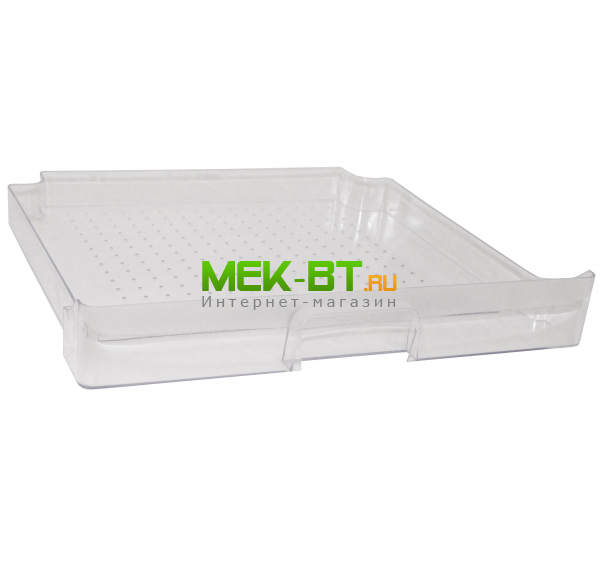 Ящик для холодильника Ariston, Indesit, Stinol 857321 (C00857321, C00856016, C00856015, C00653430, C00286438)