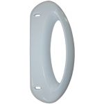Ручка для холодильника Electrolux, Zanussi 2062728015 (2062728007, 2236250011)