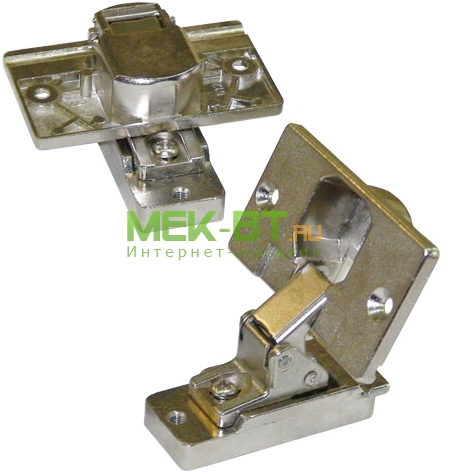 Петля для стиральной машины Bosch, Siemens, Neff 610416 (00610416, 00424941, 00031845)