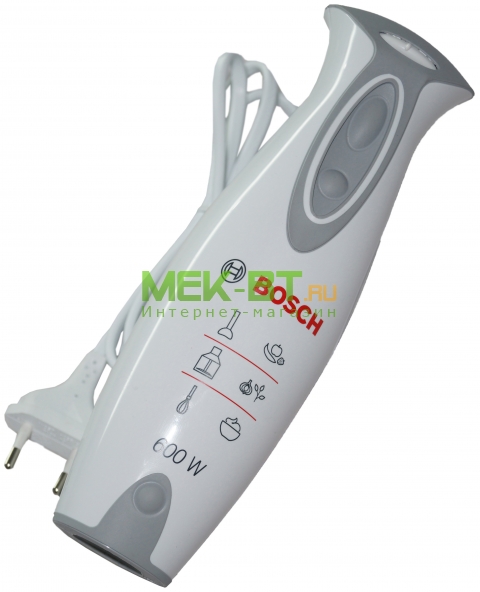 Моторная группа 600W для блендера Bosch 495308