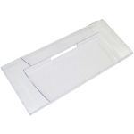 Панель ящика для холодильника Indesit 856032 (C00856032, C00268722)