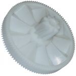 Шестерёнка для мясорубки Braun 7000898