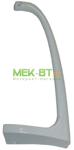 Ручка для холодильника Indesit 857152 (C00857152)