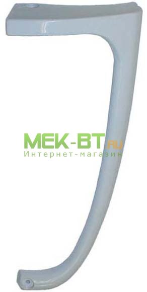 Ручка для холодильника Idesit 857155 (C00857155)