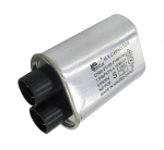 Конденсатор 1 мкФ для СВЧ Bosch, Neff, Siemens, Gorenje, Midea 609105 (00609105, 17470000000689, 509931)