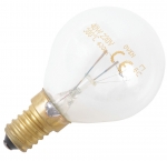 Лампочка 40W для духовки Bosch, Gaggenau, Neff, Siemens 057874 (00057874, 00046960, 00374229, 00385765, 00633540, 00075249, 00322980, 00052071, 00051194, 00026687, 00072176, 00154508, 00157314, 00060297, 00172920)