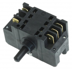 Переключатель конфорок для плиты Arison, Indesit 081774 (C00081774)