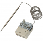 Термостат духовки для плиты Bosch, Siemens 096597 (00096597, 00166706, 00162259, 00165175)