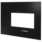 Внешнее стекло двери для СВЧ Bosch 11024130