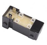 Блок розжига для газовых плит Bosch, Gaggenau, Neff, Siemens 12015937 (00174338, 00186902, 00166438, 00619620)