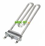 ТЭН 2000W для стиральной машины Bosch, Siemens 12026515 (00643463, 00267512)