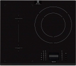 Стеклокерамическая поверхность для электроплиты Electrolux 140010096018