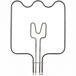 Тэн духовки 1000Вт для плиты Aeg, Electrolux, Ikea, Zanussi 8073677018 (140053756015)