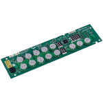 Электронный бок для плиты Aeg, Electrolux, Zanussi 982140065775096 (140053759035)