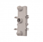 Суппорт разбрызгивателя для посудомоечной машины Ariston, Indesit 256875 (C00256875)