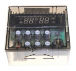 Таймер духовки для плиты Bosch, Siemens 260729 (00260729)