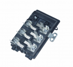 Клемная колодка для плиты Beko 266920004 (266920003, 210920042)