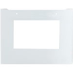 Стекло двери духовки для плиты Ariston 274584 (C00274584)