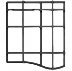 Решётка верхняя для газовой плиты Ariston 290733 (C00290733, C00480806)