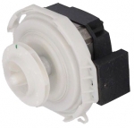 Насос для посудомоечной машины Ariston, Indesit 302488 (C00302488, C00731573, C00291855)
