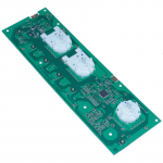 Электронный блок для стиральной машины Indesit 305980 (C00305980, C00294259, C00270604, C00283372)