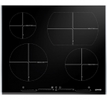 Стеклокерамическая поверхность для электроплиты Gorenje 309306