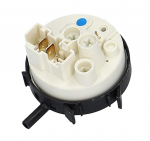 Датчик уровня воды для стиральной машины Ariston, Indesit, Bosch, Siemens 311217 (00627655, C00311217, 461971090492, 461971090502, 461971402451, 481227128559, 481227128583, 481227128585, 481227128554)