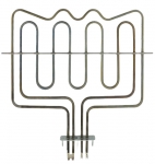 Тэн духовки 2900Вт для плиты Aeg, Electrolux, Rosenlew 8996619265029 (3302442045, 3192081085, 3192081010)