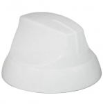 Ручка переключения конфорок для плиты Zanussi 3372206015