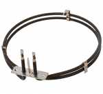 Тэн конвекции для плиты Aeg, Electrolux, Rosenlew, Zanussi 3427549211 (3427549229)