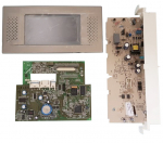 Электронный блок для холодильника Gorenje 348347 (256514 + 256027 + 165671)