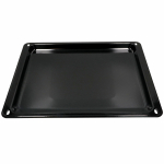 Противень для выпечки 425х370х20, для плиты Aeg, Electrolux, Zanussi 3531939233 (3531939217, 3531939126, 3423981061, 3423981020)