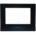 Стекло двери духовки для плиты Electrolux 3578708574