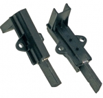 Щётки двигателя для стиральной машины Ariston, Indesit 377915 (C00344915, C00196540, C00035290, 481281729578, 481281718953)