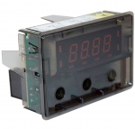 Таймер духовки для плиты Aeg, Electrolux, Zanussi 3874887122 (8996619283816, 8996619283808, 8996619265722, 3874887114, 3874887106, 3874887023, 3874887015, 3874887007, 3871273003, 3306647003, 3304970001, 3301741058, 3301741017)