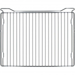 Решётка в духовку 456х360 для плиты Gorenje 933265 (242139, 860954, 421367, 330308, 227599, 414420)