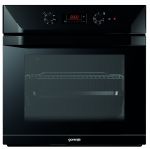 Стекло двери духовки для плиты Gorenje 425772