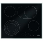 Стеклокерамическая поверхность для электроплиты Gorenje 466391(465118)