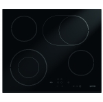 Стеклокерамическая поверхность для электроплиты Gorenje 470716