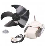 Мотор вентилятора для холодильника Bosch, Siemens 489017 (00489017, 00481862)