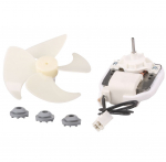 Мотор вентилятора для холодильника Bosch, Siemens 494492 (00494492, 00482090, 00489240)