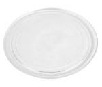 Тарелка 270мм для СВЧ Electrolux, Zanussi, Ikea, Kueppersbusch, Whirlpool 321663 (50280598009, 480120101083, 481246678398, 481946678218)