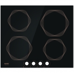 Стеклокерамическая поверхность для электроплиты Gorenje 504239