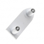 Фиксатор откидной панели для холодильника Ariston, Indesit 510430 (C00510430)