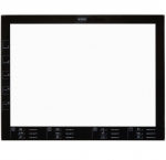Стекло двери духовки для плиты Electrolux 5616618012