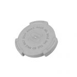 Крышка соляного бочка для посудомоечной машины Bosch, Gaggenau, Neff, Siemens 611319 (00611319)