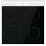 Стеклокерамическая поверхность для электроплиты Gorenje 624047