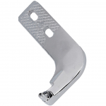 Петля двери нижняя для СВЧ Bosch, Neff, Siemens 637139 (00637139)
