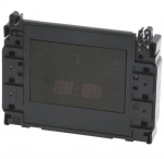 Таймер духовки для плиты Bosch, Siemens 658411 (00658411, 00495021, 00423670, 00600828, 00423978, 00649644, 00491227, 00641815)