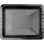 Противень для выпечки 465х375х20 для плиты Bosch, Gaggenau, Neff, Siemens 662999 (00662999)